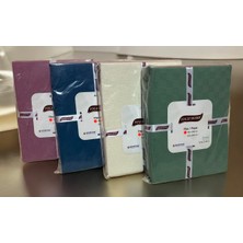 JOLLY HOME %100 Pamuk TEK KİŞİLİK Pike | Yazlık Pike | Nefes Alabilen, Yumuşak Dokulu