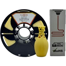 Filamark Pla Plus Filament Fildişi 1.75MM 1kg