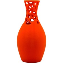 Filamark Pla Plus Filament Turuncu 1.75MM 1kg