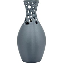 Filamark Pla Plus Filament Gümüş 1.75MM 1kg