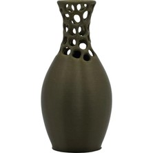 Filamark Pla Plus Filament Bronz 1.75MM 1kg