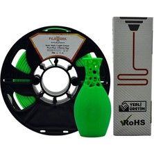 Filamark Pla Plus Filament Açık Yeşil 1.75MM 1kg