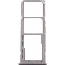 Uyt Samsung A30 (SM-A305) Uyumlu Sim Tepsisi Sim Kart Yuvası