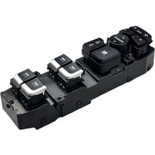 Kıa Sorento Sol Ön Cam Açma Düğmesi 2015-2020