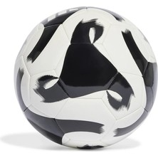 Adidas HT2430 Futbol Topu Beyaz Siyah