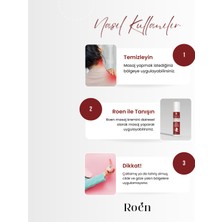 Roen Masaj Kremi 100 ml