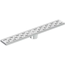 Maxiflow Duş Kanalı Style Sımple Legal P.gö&ız Ø50 50 Alt