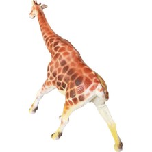 10daki Vahşi Hayvanlar Serisi