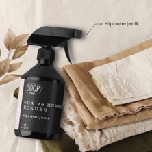 Soop Home Oda ve Kumaş Kokusu | Pudra Kokulu