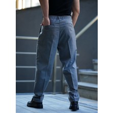 Yüksek Kalite Mevsimlik Pileli Jogger Pantolon