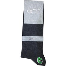 Emre Erkek Bambu Mevsimlik Soket Çorap 267 - 6 Adet