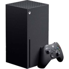 Xbox Game Xbox Series S 512GB (Teşhir)