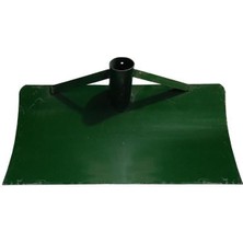 Gelberi Metal Komple Demir