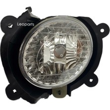 Leoparts Kia Cerato Sis Lambası Sol 2004-2006 92201-2F010