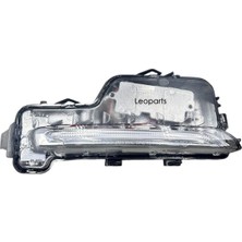 Leoparts Volvo S60 Sis Lambası (Gündüz Ledi) Sağ 2014-2016 31434568