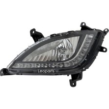 Leoparts Hyundai I20 Sis Lambası Sol (Ledli) 2012-2014 92201-1J510