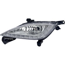 Leoparts Hyundai I30 Sis Lambası Sol (Ledli) 2012-2015 92201-A6000