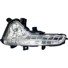 Leoparts Kia Sportage Sis Lambası Sol (Tek Duy Girişli) 2011-2015 92201-3W010