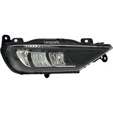 LEOPARTS Volvo XC60 - XC90 - S90 - V90 2016-2021 Sis Lambası Sağ 31395866