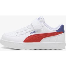 Puma 393839 45 Caven 2.0 Erkek Çocuk Ayakkabı