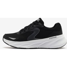 Skechers Edgeride - Cader Erkek Siyah Spor Ayakkabı 232838 Blk