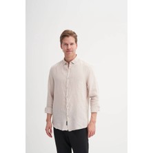 Cazador Erkek Uzun Kol Gömlek 2037