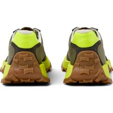 Camper Sneaker, 45, Yeşil