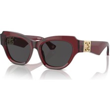 Burberry BE4423 412887 52 Kadın Güneş Gözlüğü