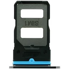 Tkgz Xiaomi Mi 10T Pro Sim Çekmecesi Siyah