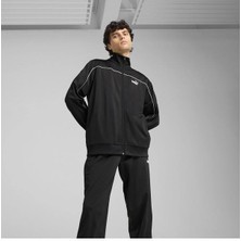 Puma Poly Piping Suıt Erkek Eşofman Takımı 68485201