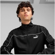 Puma Poly Piping Suıt Erkek Eşofman Takımı 68485201