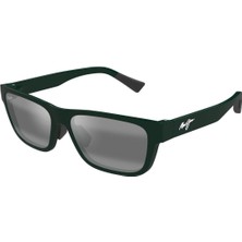 Maui Jim MJ0628S 003 15 57 Unisex Güneş Gözlüğü