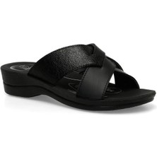 Polaris 403091 Ortopedik 5 Nokta Kadın Terlik