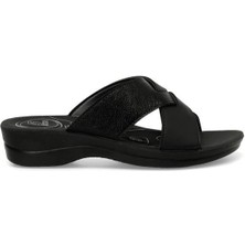 Polaris 403091 Ortopedik 5 Nokta Kadın Terlik