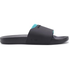 U.S POLO ASSN 4M LIXIN 4FX 4FX Siyah Erkek Terlik