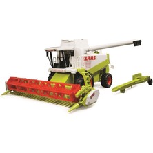 Bruder  Biçerdöver Claas Lexıon 480 BR02120