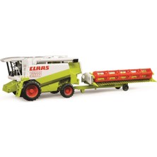 Bruder  Biçerdöver Claas Lexıon 480 BR02120