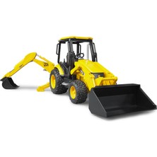 Bruder JCB Midi CX Kepçeli Ekskavatör BR02427