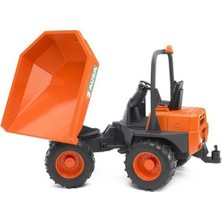 Bruder Ausa Mini Damperli BR02449