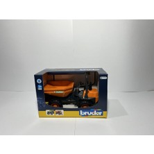 Bruder Ausa Mini Damperli BR02449