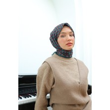 Silk Home Soft Eşarp 73073-37