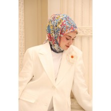Silk Home Olinda Ipek Eşarp 47002-12