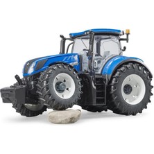 Bruder New Holland T7.315 Traktör BR03120