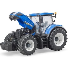 Bruder New Holland T7.315 Traktör BR03120
