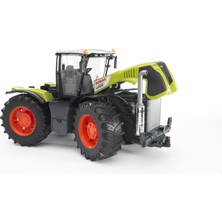 Bruder Class Xerion 5000 Traktör BR03015