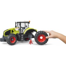 Bruder Class Axion 950 Traktör BR03012
