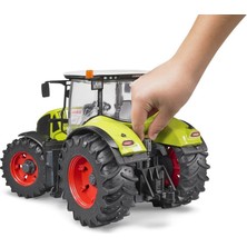 Bruder Class Axion 950 Traktör BR03012