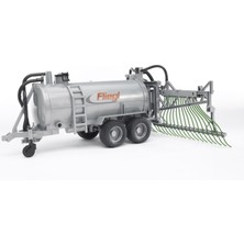 Bruder Fliegl İlaçlama Römorku 02020