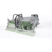 Bruder Fliegl İlaçlama Römorku 02020