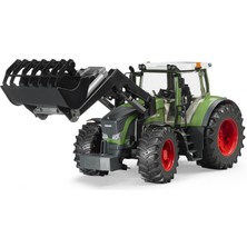Bruder Fendt 936 Vario Kepçeli Traktör BR03041